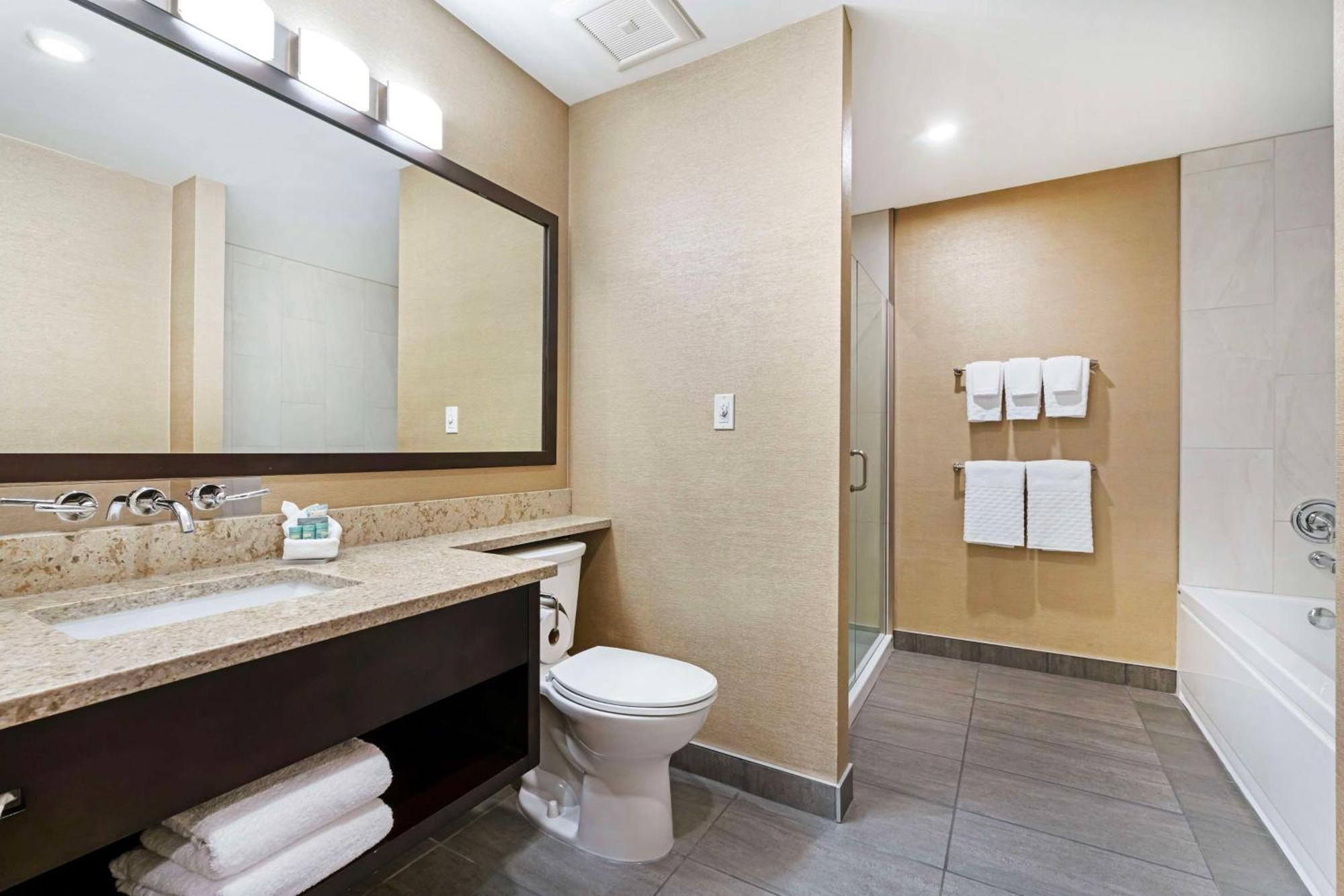 Best Western Northgate Nanaimo Exterior foto