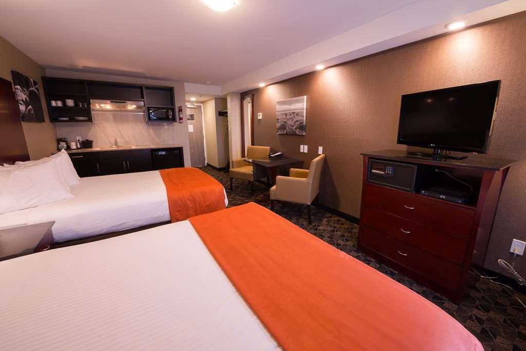 Best Western Northgate Nanaimo Cameră foto