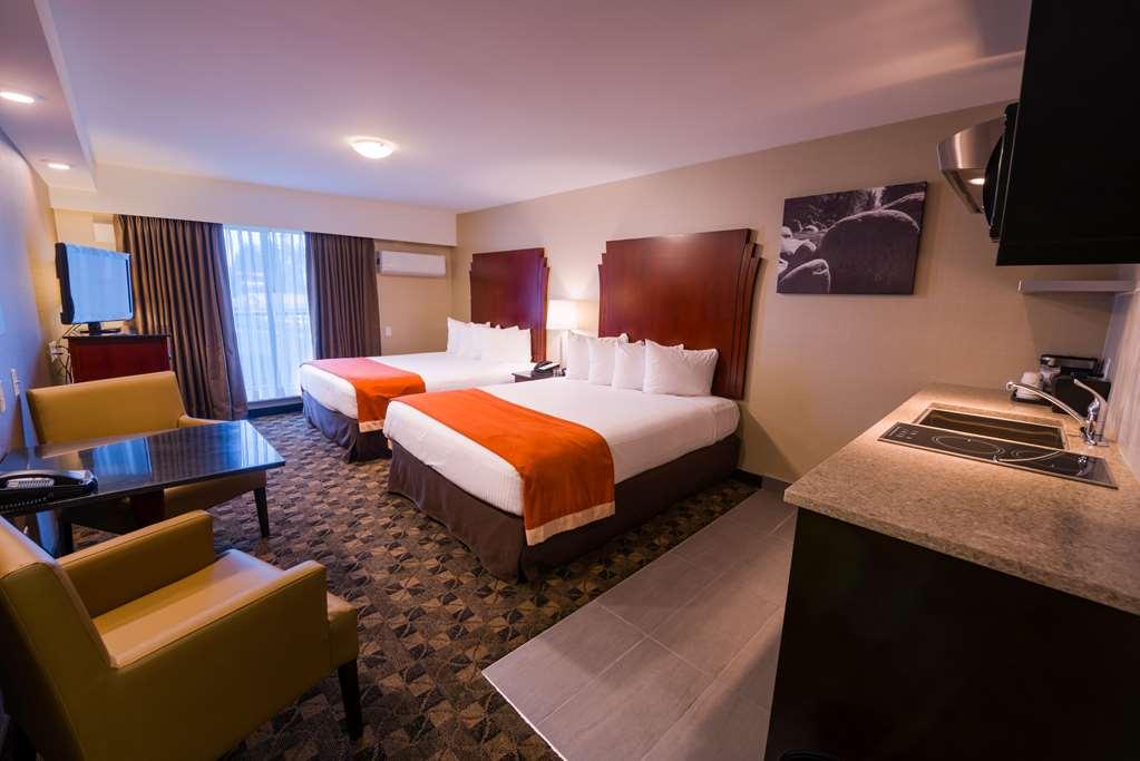 Best Western Northgate Nanaimo Cameră foto