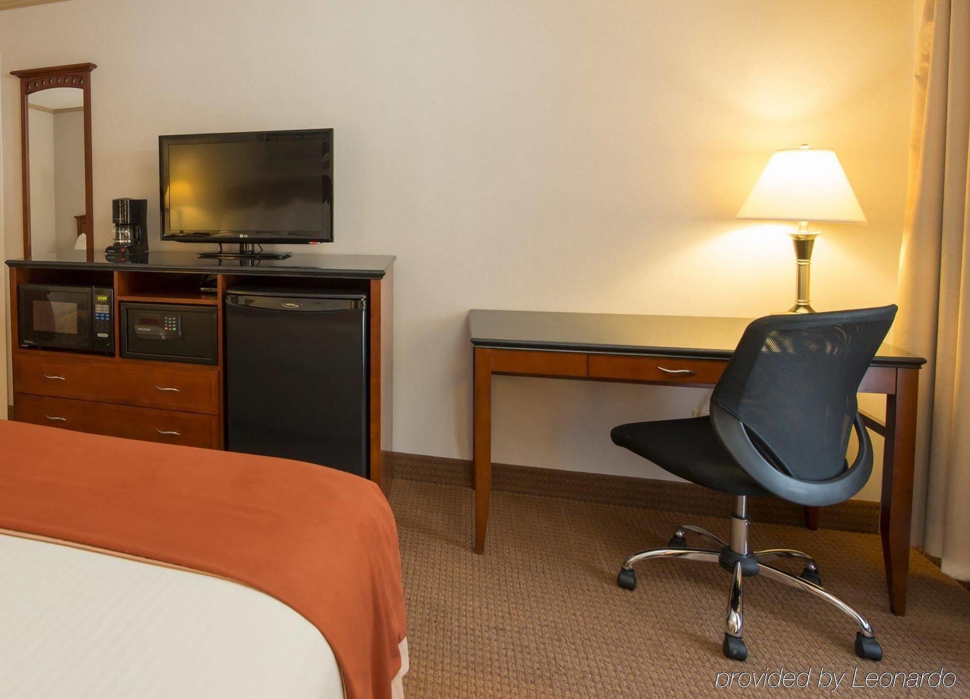 Best Western Northgate Nanaimo Exterior foto